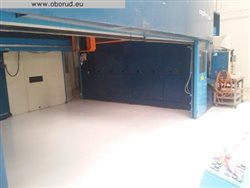 Станок лазерной резки PRIMO Industries Power Optimo 2545