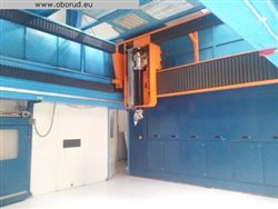 Станок лазерной резки PRIMO Industries Power Optimo 2545