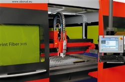 Bystronic BySprint Fiber 3015 4,0 kW