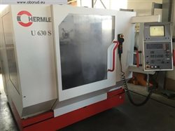 HERMLE U630S