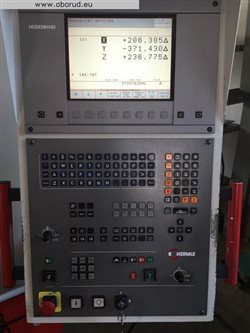 HERMLE U630S