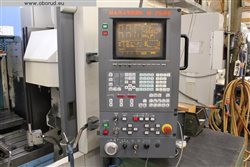 Вертикальный обрабатывающий центр MAZAK VTC 20 B