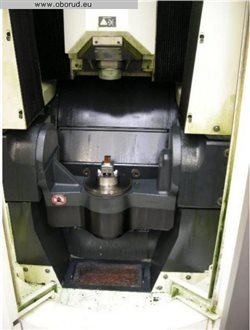 DMG SAUER HSC 20 linear