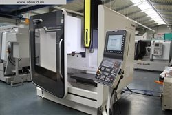 DMG FAMOT DMC 635 V eco