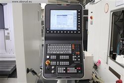 DMG FAMOT DMC 635 V eco