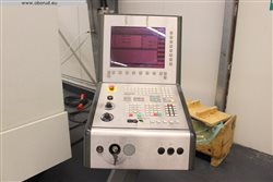 Вертикальный обрабатывающий центр DECKEL MAHO DMC 104 V linear