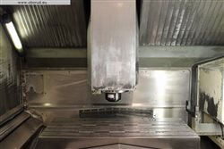 Вертикальный обрабатывающий центр DECKEL MAHO DMC 104 V linear