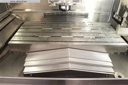 Вертикальный обрабатывающий центр DECKEL MAHO DMC 104 V linear