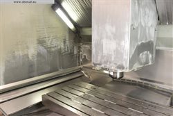 Вертикальный обрабатывающий центр DECKEL MAHO DMC 104 V linear