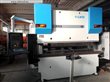 Листогибочный пресс гидравлический LVD PPEB 2500x80 ton