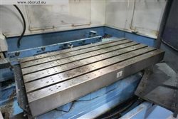 Вертикальный обрабатывающий центр MAZAK FJV 25