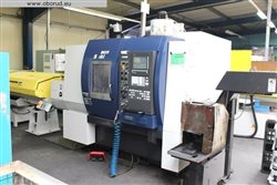 HITACHI SEIKI HiTurn 250