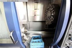 HITACHI SEIKI HiTurn 250