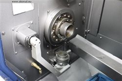 HITACHI SEIKI HiTurn 250