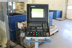 Универсальный фрезерный станок MIKRON UM 600 HS