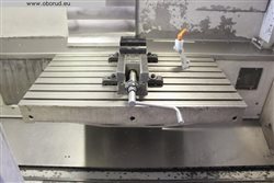 Универсальный фрезерный станок MIKRON UM 600 HS
