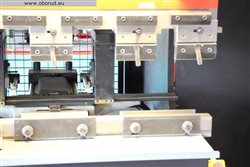 Листогибочный пресс гидравлический AMADA ITPS 2