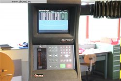 Листогибочный пресс гидравлический AMADA ITPS 2