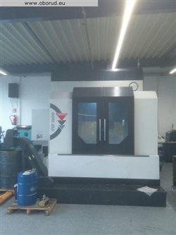 Wemas VZP 1600