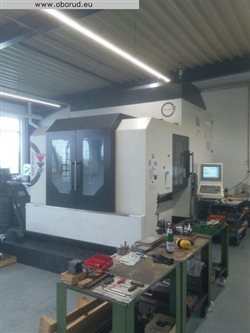 Wemas VZP 1600