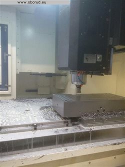 Wemas VZP 1600