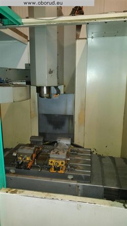 DECKEL MAHO DMC 63V