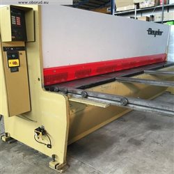 BEYELER VR 6.5 x 4080