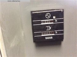 DECKEL MAHO DMU 100 T monoBlock