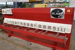 ATLANTIC XTS 3000 / ATS 3006