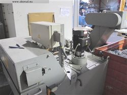 Вертикальный обрабатывающий центр DECKEL-MAHO DMC 103V