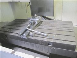 Вертикальный обрабатывающий центр DECKEL-MAHO DMC 103V