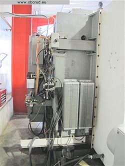 Вертикальный обрабатывающий центр DECKEL-MAHO DMC 103V