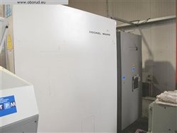 Вертикальный обрабатывающий центр DECKEL-MAHO DMC 103V