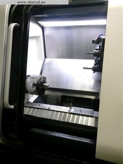 GILDEMEISTER NEF 400 V3