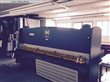 листогибочный пресс гидравлический HACO HSLx3006MOT