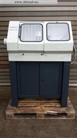 Токарный станок с ЧПУ Wabeco CC100D
