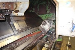 Токарный станок с ЧПУ MAZAK SL 60