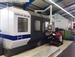 Универсальный обрабатывающий центр KEPPLER HDC 3000/2