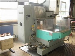Универсальный фрезерный станок DMG DMU 50 M
