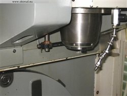 Универсальный фрезерный станок DMG DMU 50 M