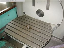 Универсальный фрезерный станок DMG DMU 50 M