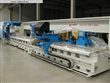 Токарный станок с ЧПУ GEMINIS GHT 5 G4-1000x8000