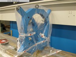 Токарный станок с ЧПУ GEMINIS GHT 5 G4-1000x8000
