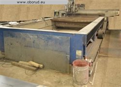 Станок гидроабразивной резки Trumpf WS 4020