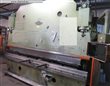 Листогибочный пресс гидравлический EHT EHP S 15-35