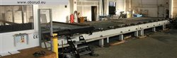 Станок лазерной резки LVD Impuls 125/30 = 12 m 6000 Watt