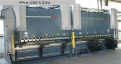 Tandem Durma AD –S 30 320 und AD - S 40 320