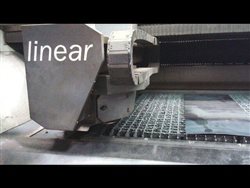 LVD 3015 S Linear