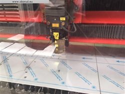 Bystronic Bystar 3015