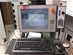 Bystronic Bystar 3015